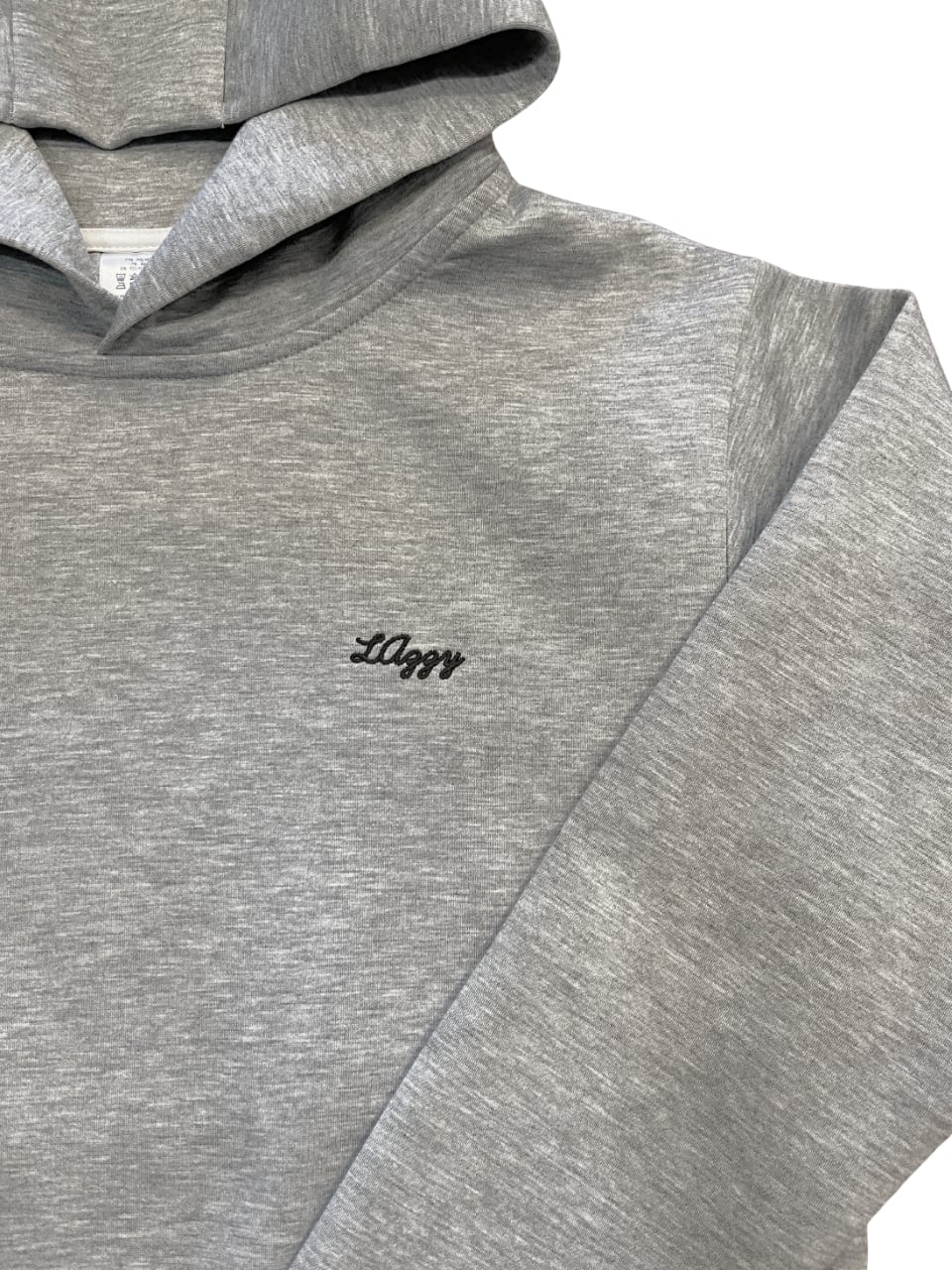 UNISEX ダンボールニットパーカー