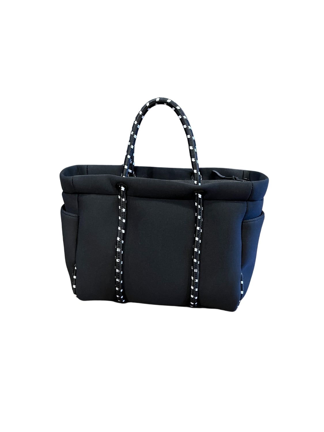 ネオプレーンラウンドBAG ERSTOCK